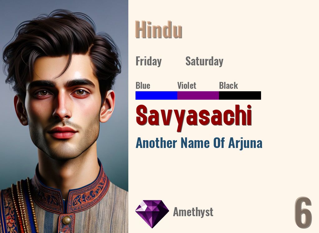 Savyasachi