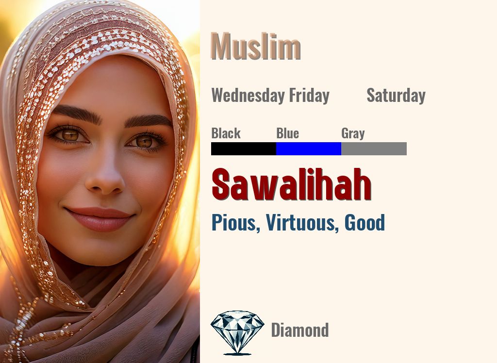 Sawalihah