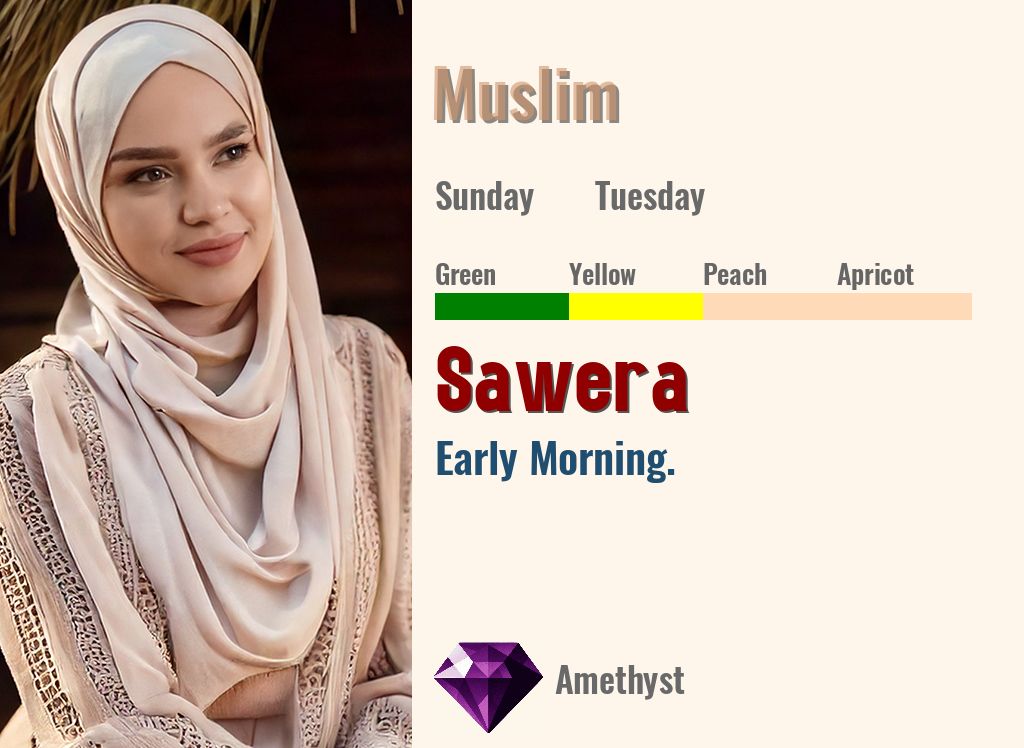 Sawera