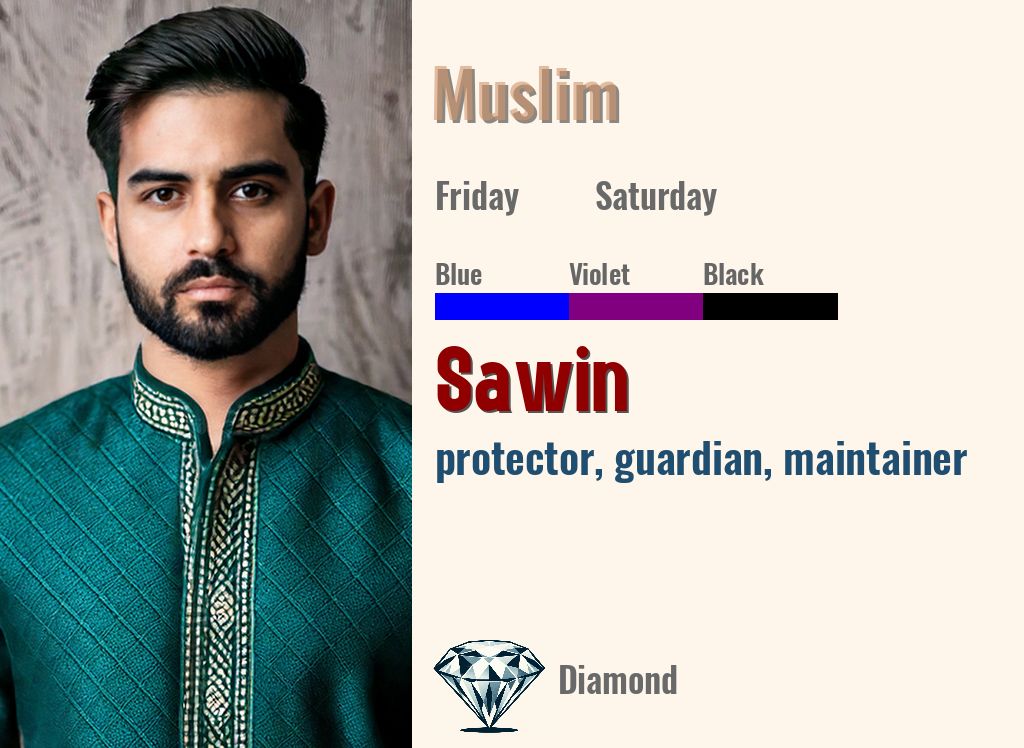 Sawin