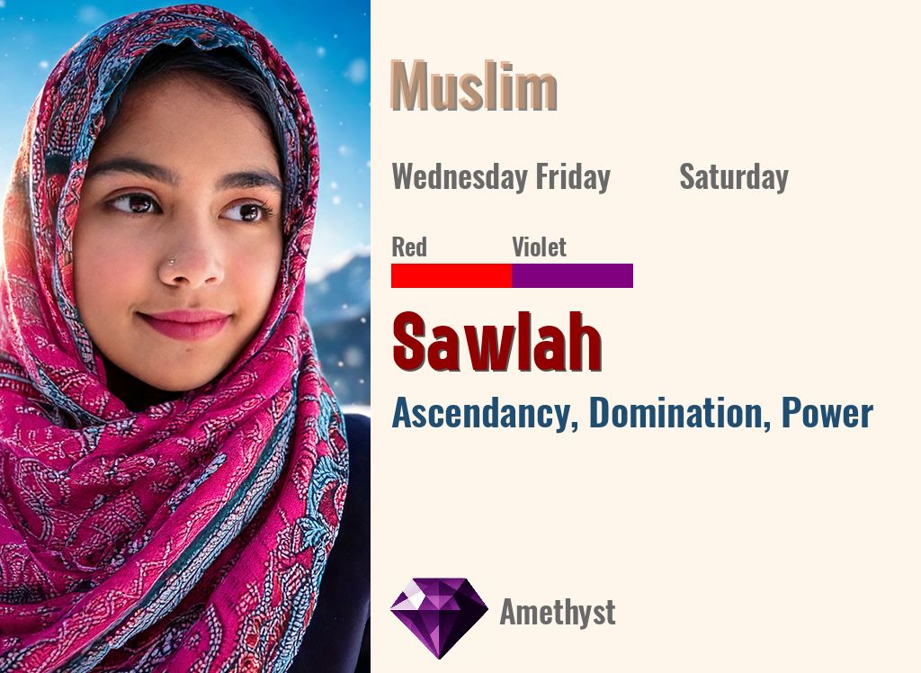 Sawlah