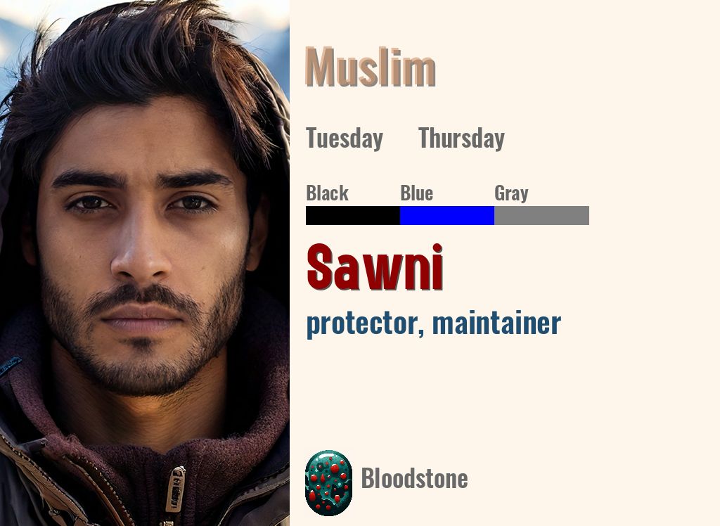 Sawni