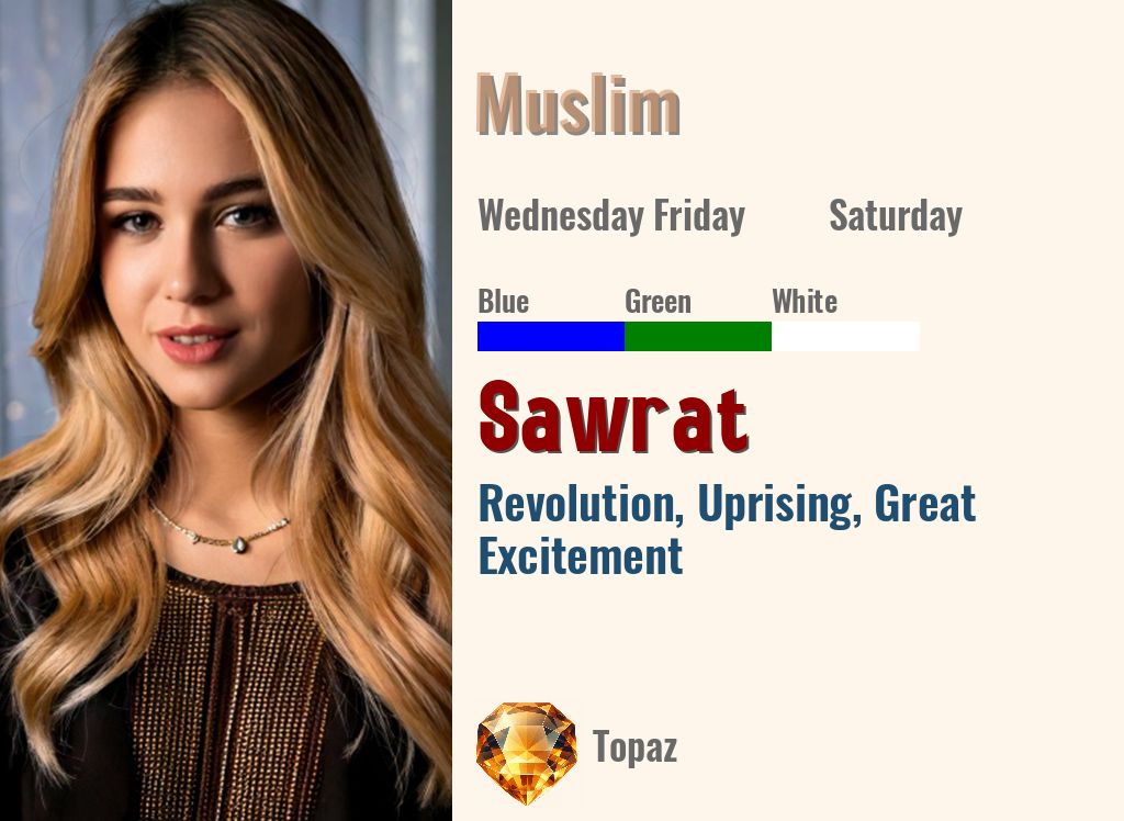 Sawrat