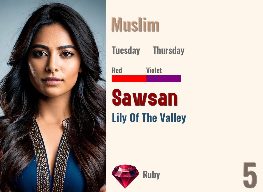 Sawsan