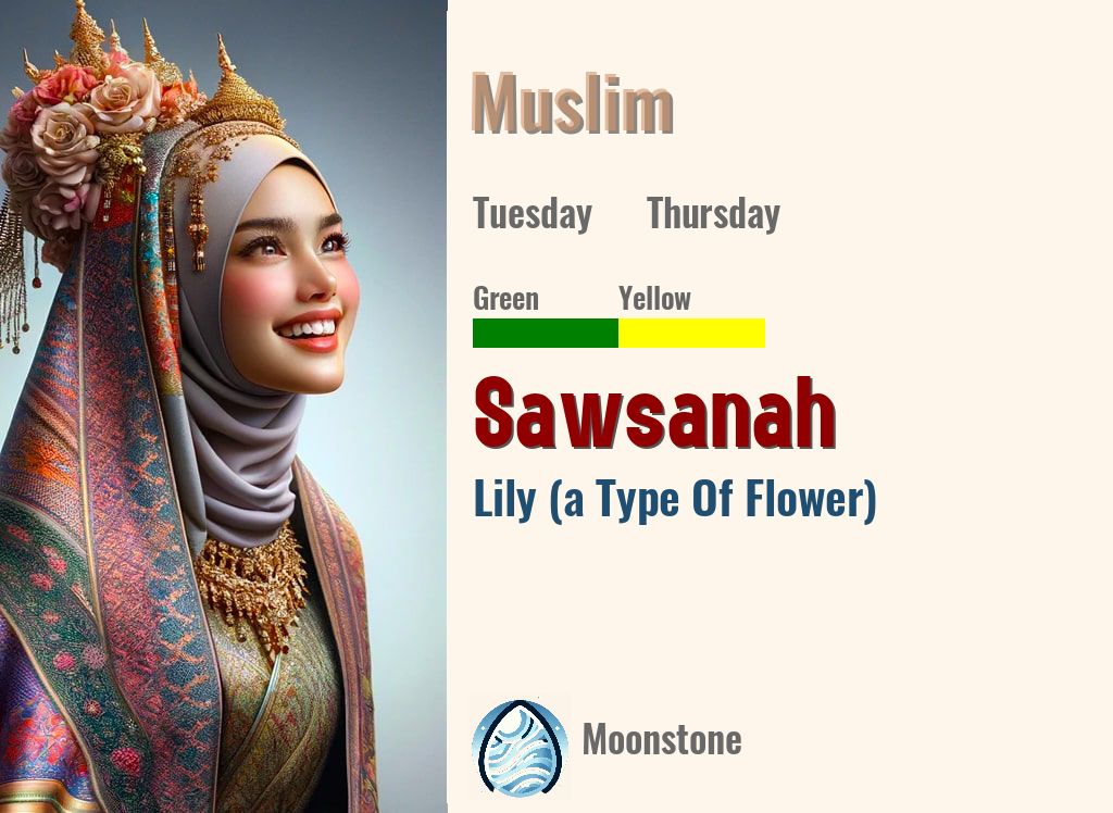 Sawsanah