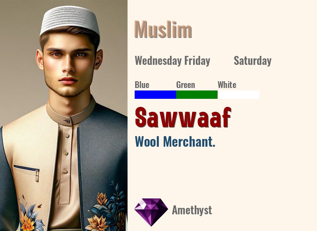 Sawwaaf