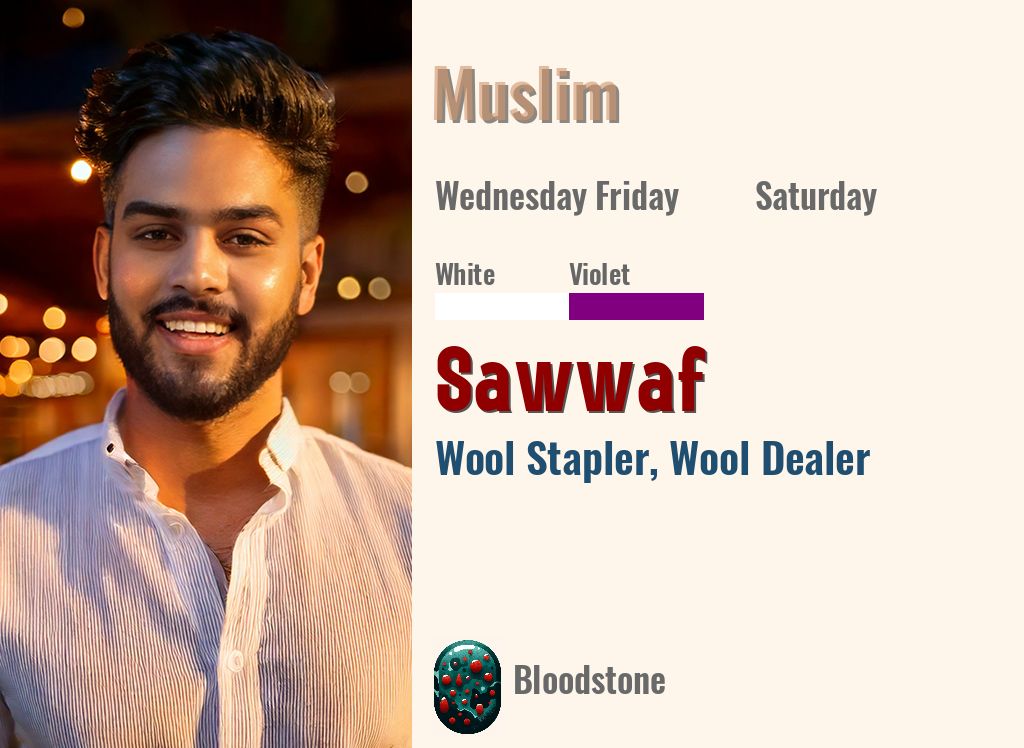 Sawwaf