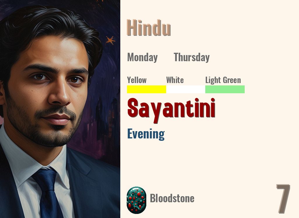 Sayantini