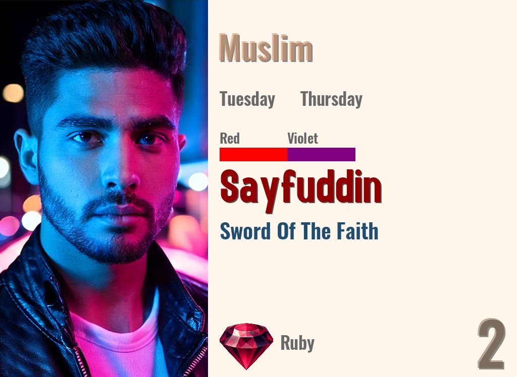 Sayfuddin