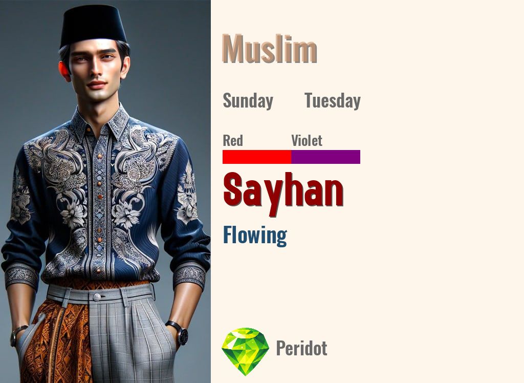 Sayhan