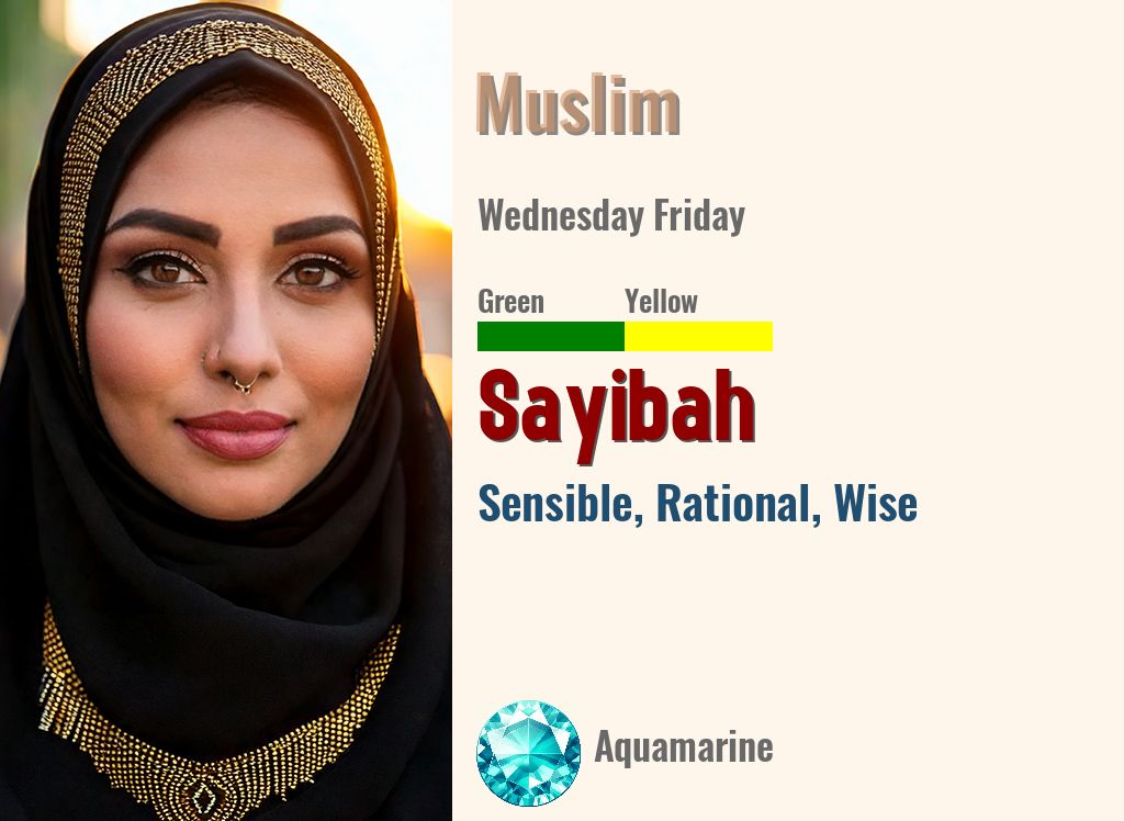 Sayibah