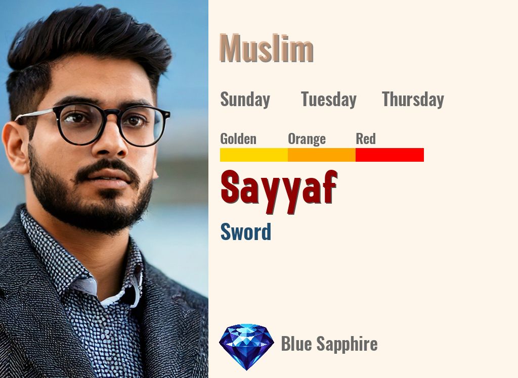 Sayyaf