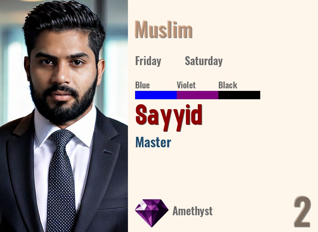 Sayyid