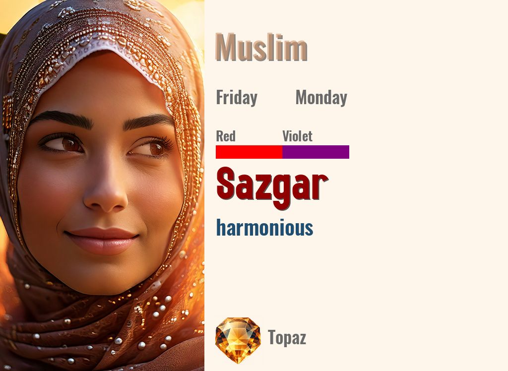 Sazgar