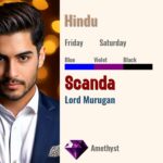 Scanda
