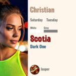Scotia