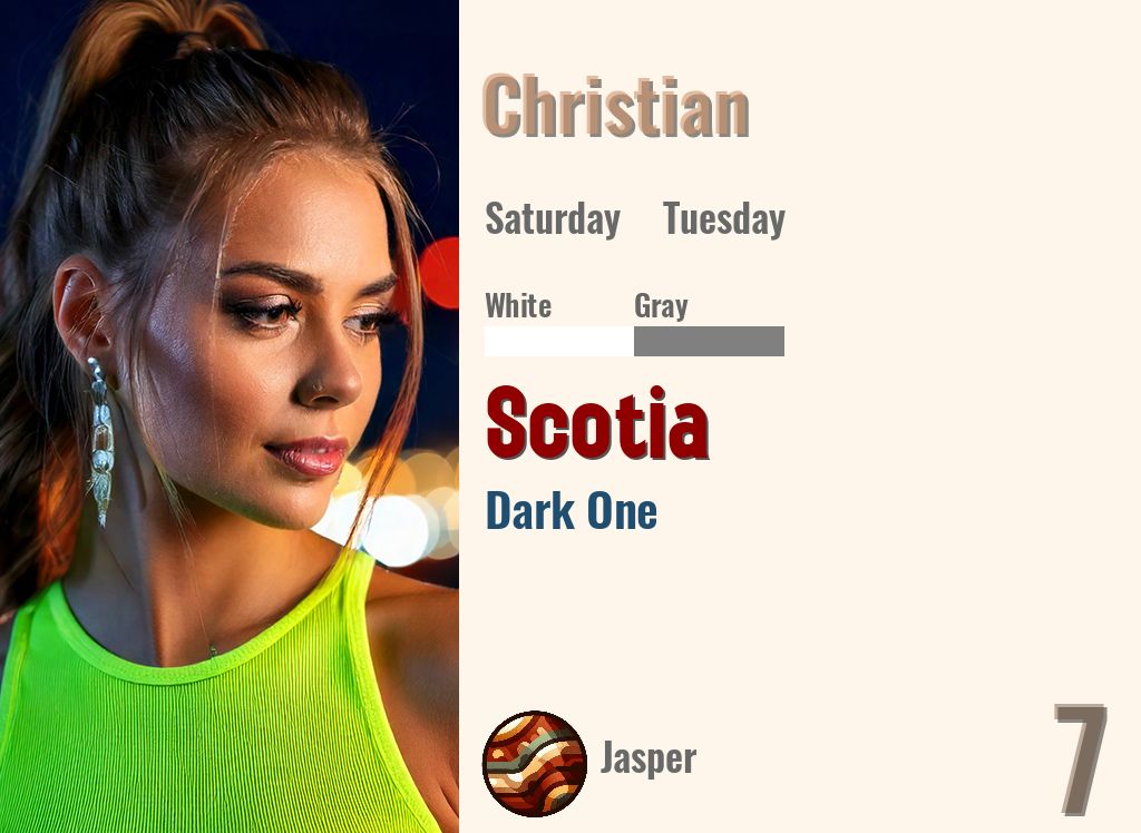 Scotia