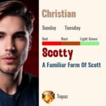 Scotty