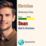 Sean