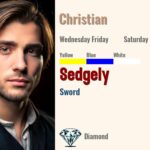 Sedgely