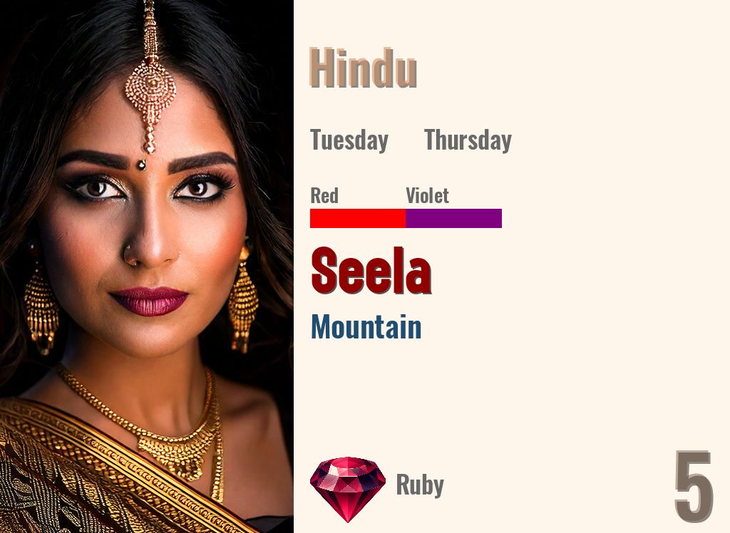Seela