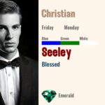 Seeley