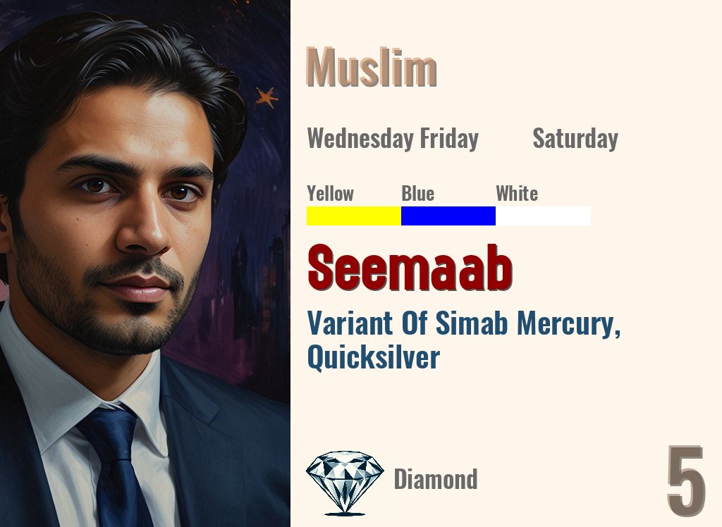 Seemaab