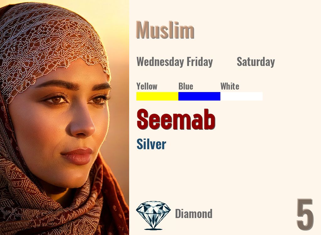 Seemab