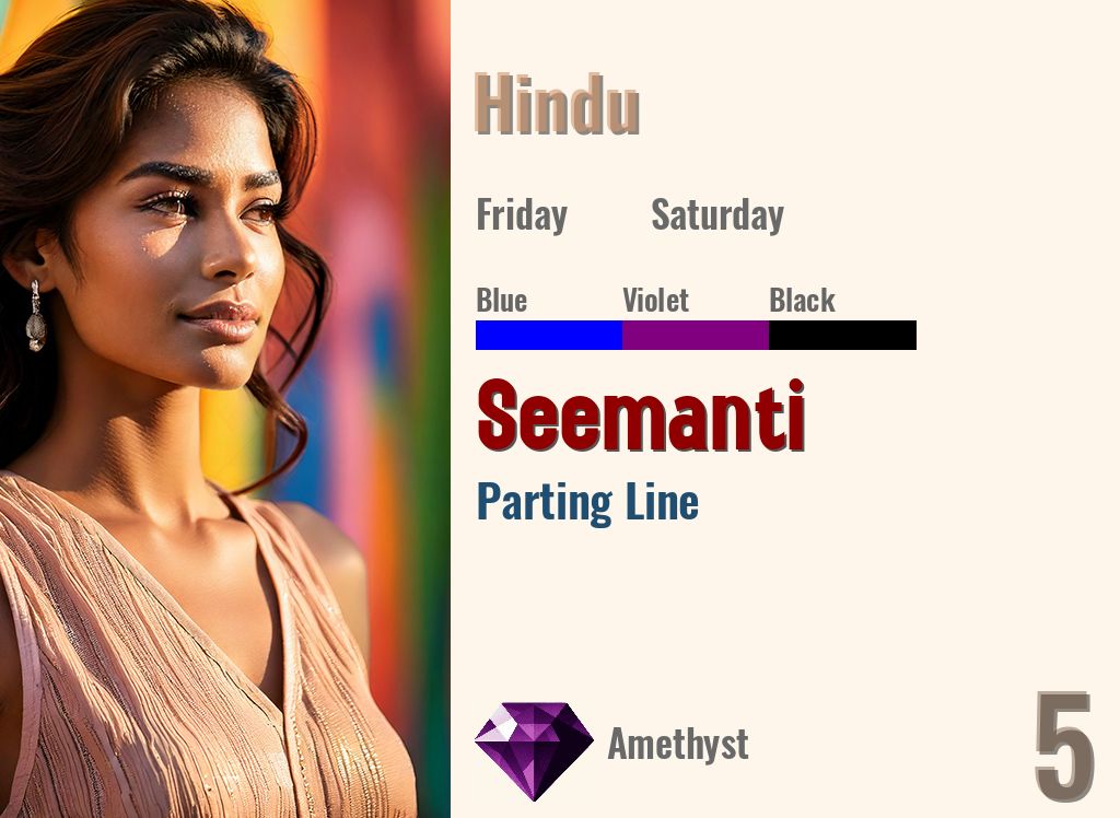 Seemanti