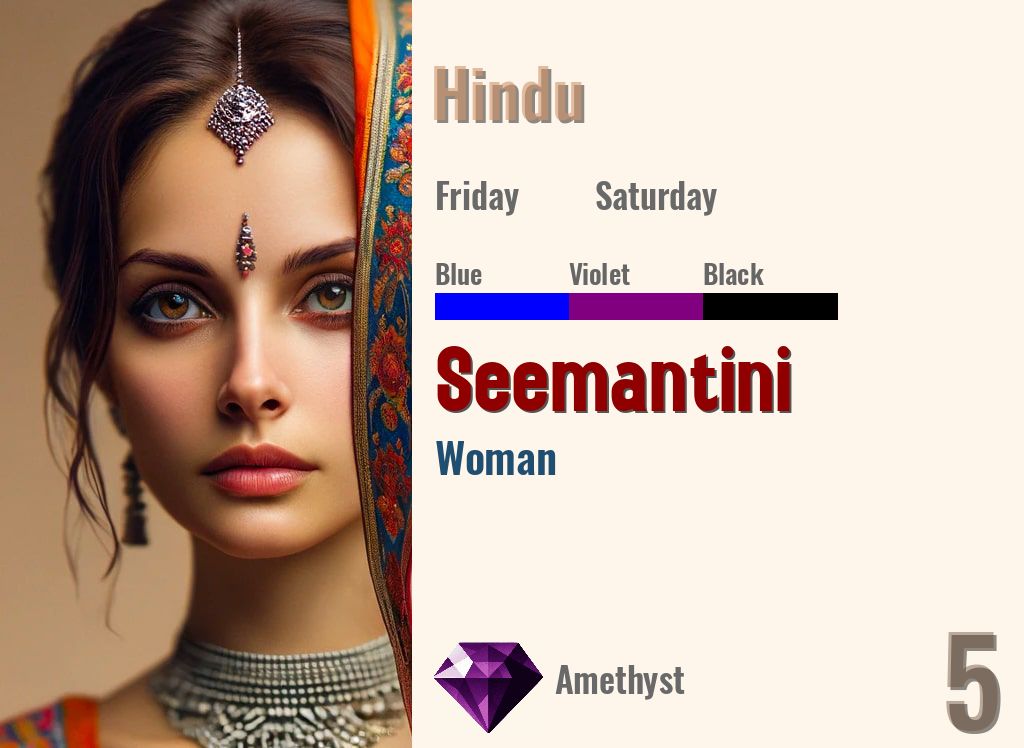 Seemantini