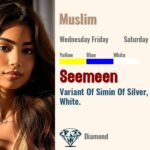 Seemeen