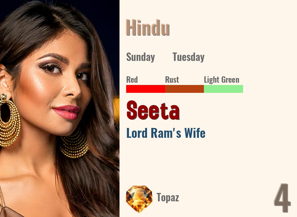 Seeta
