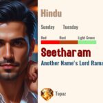 Seetharam