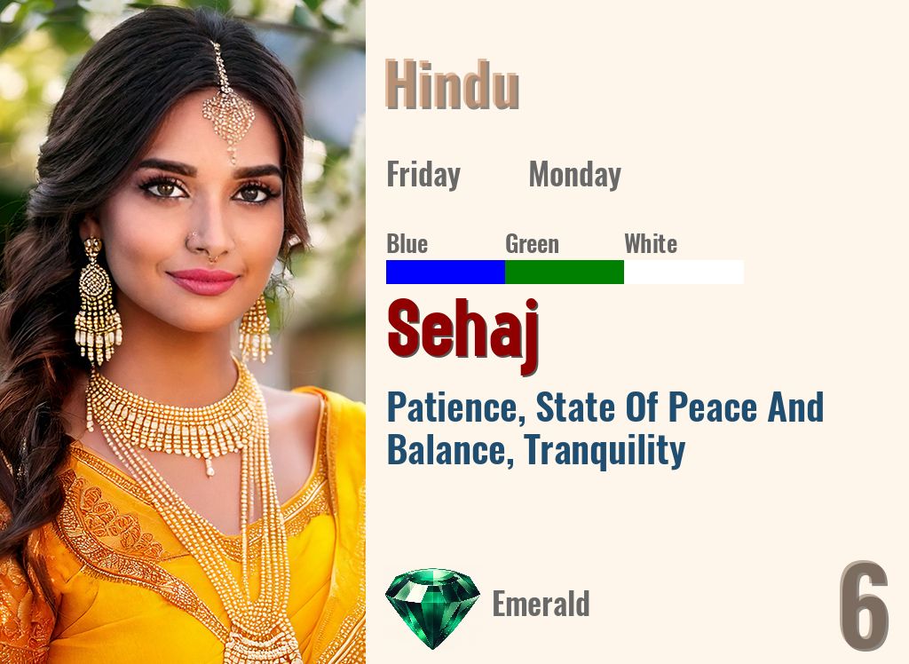 Sehaj