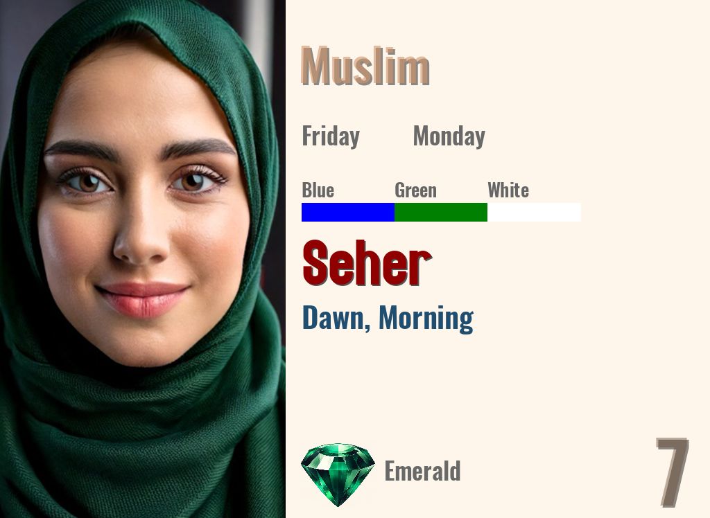 Seher