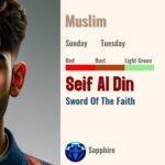 Seif Al Din