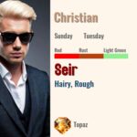 Seir