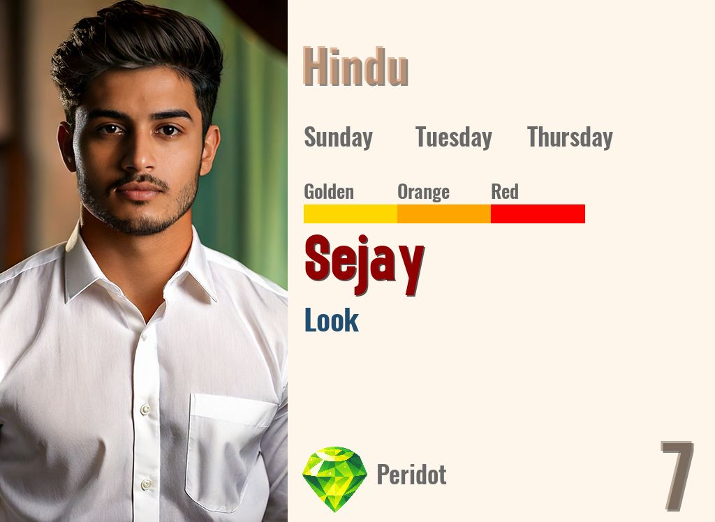 Sejay