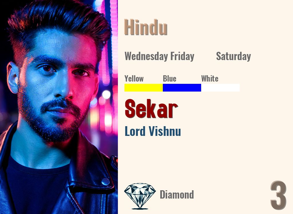 Sekar