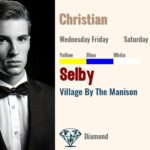 Selby