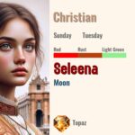 Seleena