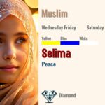 Selima