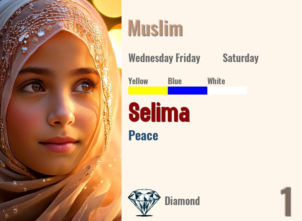 Selima