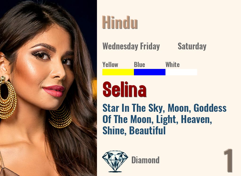 Selina