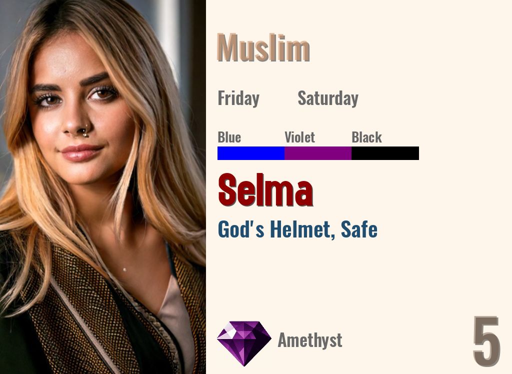 Selma