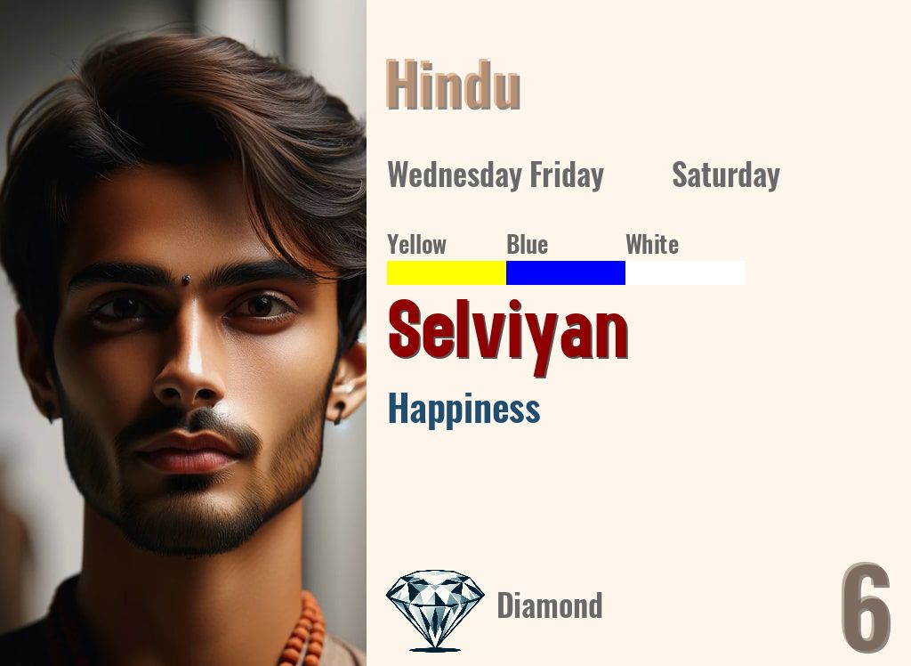 Selviyan