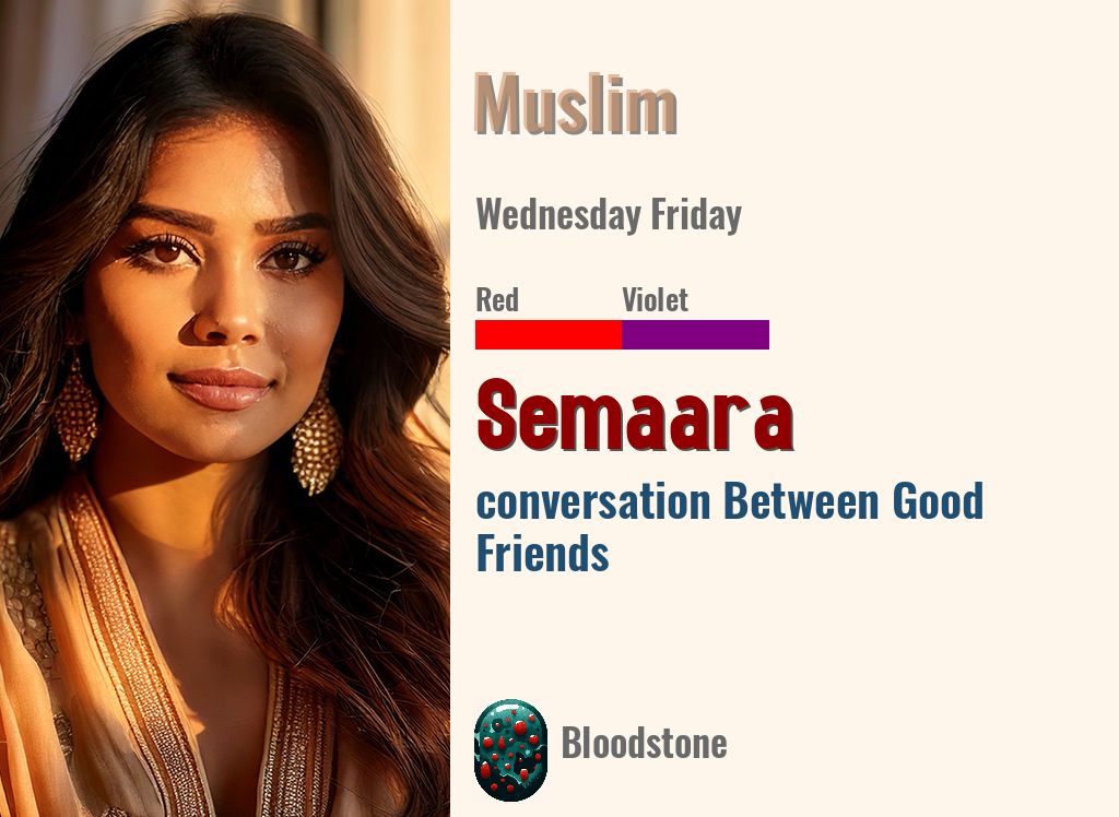 Semaara