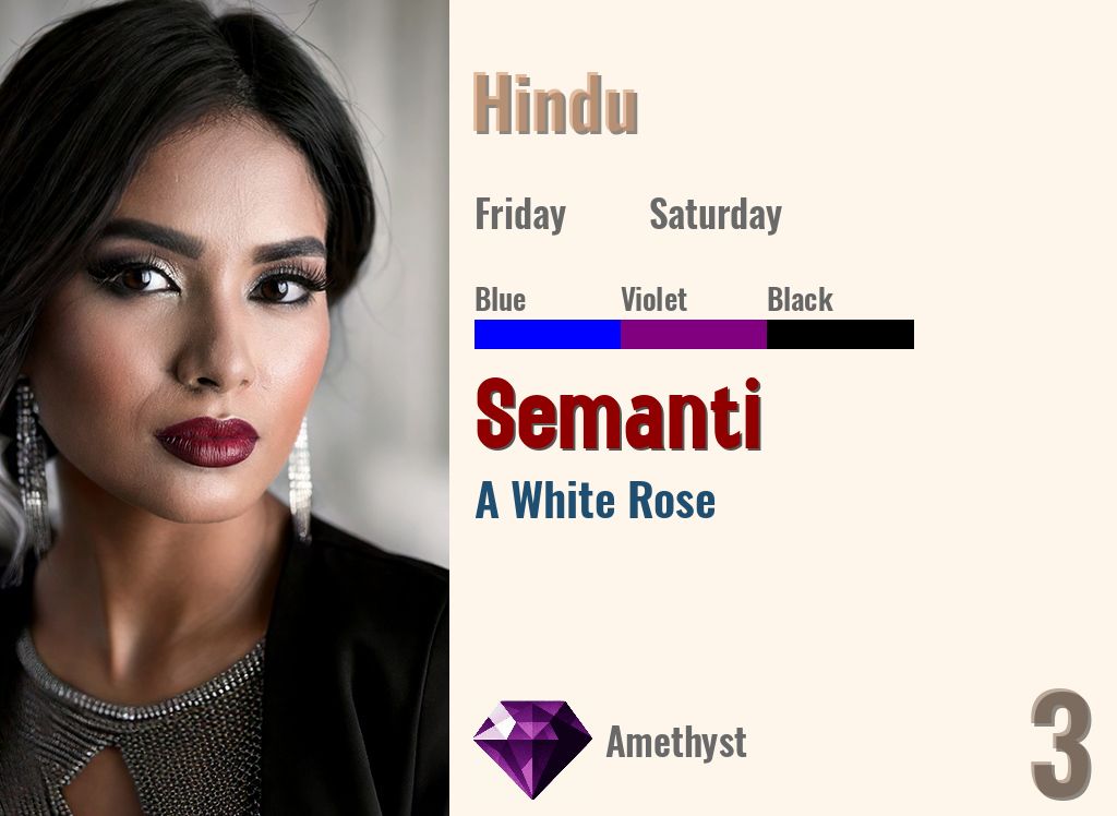 Semanti