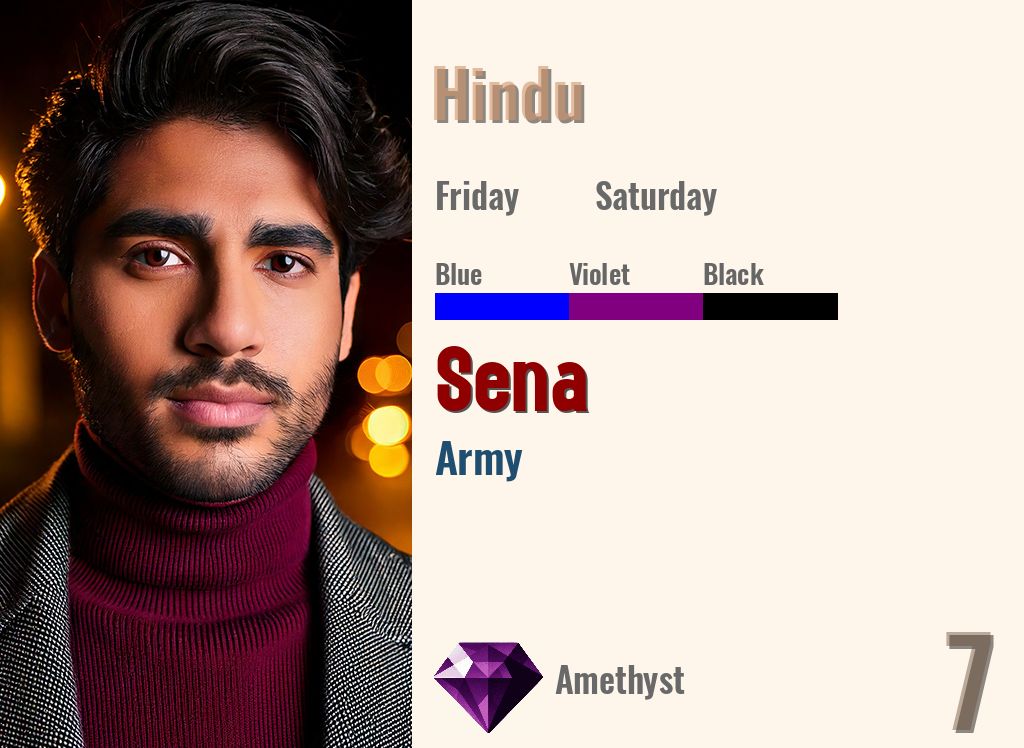 Sena