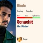 Senachit